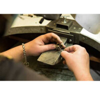 Fabrication de bijoux personnalisés